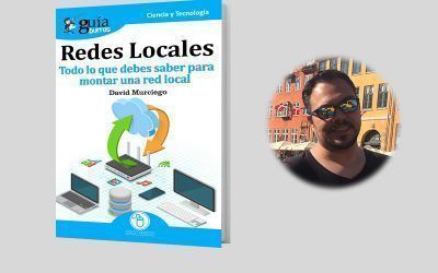 Lanzamiento GuiaBurros: Redes Locales