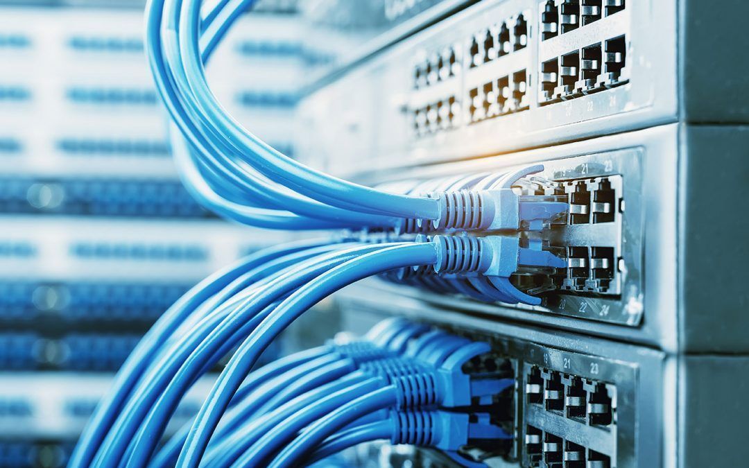 Qué es una red local y cómo puedes mejorar la velocidad de la tuya