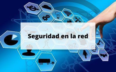 Todo sobre la seguridad en una red