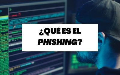 ¿Qué es el phishing?